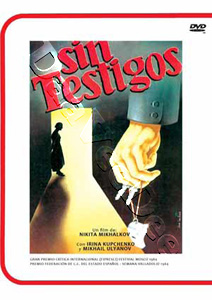 Without Witnesses (1983) (DVD)